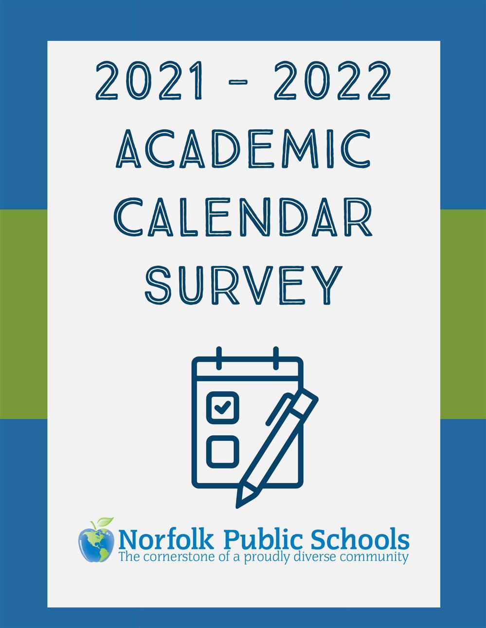 Norfolk Public Schools Calendar 2021 2022 Calendar 2021
